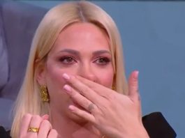Milica lije suze zbog sina: BIO JE KRATKO DIO MOG ŽIVOTA, ZAŠTO BOŽE? Milica lije suze zbog sina: BIO JE KRATKO DIO MOG ŽIVOTA, ZAŠTO BOŽE? - featured image