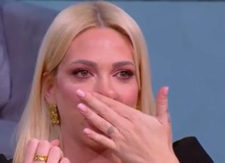 Milica lije suze zbog sina: BIO JE KRATKO DIO MOG ŽIVOTA, ZAŠTO BOŽE? Milica lije suze zbog sina: BIO JE KRATKO DIO MOG ŽIVOTA, ZAŠTO BOŽE? - featured image