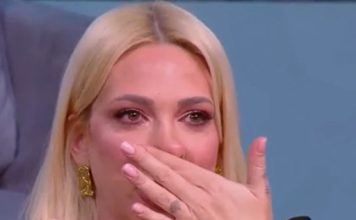 Milica lije suze zbog sina: BIO JE KRATKO DIO MOG ŽIVOTA, ZAŠTO BOŽE? Milica lije suze zbog sina: BIO JE KRATKO DIO MOG ŽIVOTA, ZAŠTO BOŽE? - featured image