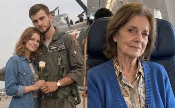 Moja prva ljubav nestala je u Vijetnamu pre 55 godina. Svake godine sam letela do njegovog spomenika da mu odam počast — ali jednog dana, tokom leta, začula sam svoje ime koje je dopiralo iz pilotske kabine. Moja prva ljubav nestala je u Vijetnamu pre 55 godina. Svake godine sam letela do njegovog spomenika da mu odam počast — ali jednog dana, tokom leta, začula sam svoje ime koje je dopiralo iz pilotske kabine. - featured image