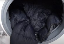 0vo je najvažnije pravilo kada perete zimske jakne: Evo šta treba ubaciti u bubanj mašine