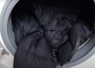 0vo je najvažnije pravilo kada perete zimske jakne: Evo šta treba ubaciti u bubanj mašine