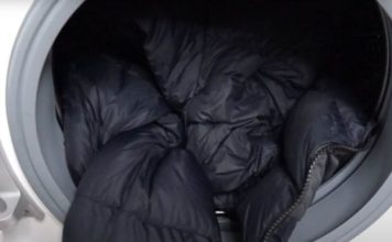 0vo je najvažnije pravilo kada perete zimske jakne: Evo šta treba ubaciti u bubanj mašine