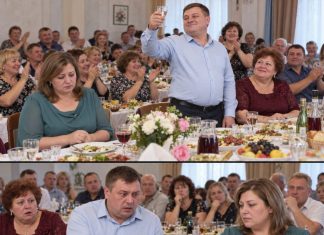 Na svekrvinom rođendanu moj muž je pred 50 gostiju podigao čašu i nazdravio: „Mama, oprosti mi što sam u našu porodicu doveo takav teret.“ Svi su zapljeskali. Ja sam šutjela. Jedanaest minuta kasnije nazvao ga je direktor. Preko zvučnika je rekao: „Dobio si otkaz. Daj telefon tom svom teretu.“ Za stolom je zavladala potpuna tišina… 😲😲😲 Na svekrvinom rođendanu moj muž je pred 50 gostiju podigao čašu i nazdravio: „Mama, oprosti mi što sam u našu porodicu doveo takav teret.“ Svi su zapljeskali. Ja sam šutjela. Jedanaest minuta kasnije nazvao ga je direktor. Preko zvučnika je rekao: „Dobio si otkaz. Daj telefon tom svom teretu.“ Za stolom je zavladala potpuna tišina… 😲😲😲 - featured image