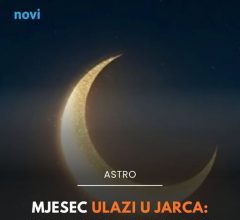 Mjesec ulazi u Jarca: Ova 3 znaka za vikend očekuje velika sreća Mjesec ulazi u Jarca: Ova 3 znaka za vikend očekuje velika sreća - content image