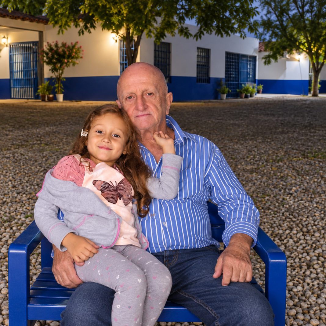 „Mama, svaki put kada me djed kupa, traži da igramo jednu igru. Moram zatvoriti oči, a dok su zatvorene, on nešto radi…“ Kada mi je kćerka to rekla, ukočila sam se. Sljedećeg dana otvorila sam vrata kupatila bez upozorenja, a od prizora koji sam zatekla počele su mi drhtati noge. 😱💔 - featured image „Mama, svaki put kada me djed kupa, traži da igramo jednu igru. Moram zatvoriti oči, a dok su zatvorene, on nešto radi…“ Kada mi je kćerka to rekla, ukočila sam se. Sljedećeg dana otvorila sam vrata kupatila bez upozorenja, a od prizora koji sam zatekla počele su mi drhtati noge. 😱💔 - featured image