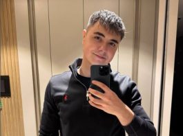 Ovo su bili posljednji trenutci Nermina Handžića: Viki ne može sebi da dođe, dijete moje, mladosti moja.. Ovo su bili posljednji trenutci Nermina Handžića: Viki ne može sebi da dođe, dijete moje, mladosti moja.. - featured image