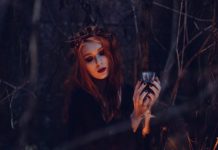 VLAŠKA MAGIJA JE NAJOPASNIJA: Ako vam se ovo dešava neko vam je bacio vradžbine… VLAŠKA MAGIJA JE NAJOPASNIJA: Ako vam se ovo dešava neko vam je bacio vradžbine… - featured image