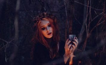 VLAŠKA MAGIJA JE NAJOPASNIJA: Ako vam se ovo dešava neko vam je bacio vradžbine… VLAŠKA MAGIJA JE NAJOPASNIJA: Ako vam se ovo dešava neko vam je bacio vradžbine… - featured image