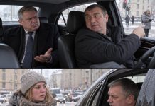 „A gdje da za dvije sedmice pronađem djevojku koja bi za novac pristala živjeti s nepoznatim muškarcem?“ — razdraženo je upitao milioner svog vozača. Vozač je pokazao na promrzlu djevojku koja je na raskrsnici dijelila reklamne letke. „A vi pitajte nju.“ Milioner je malo spustio prozor. „Djevojko, koliko da vam platim da dvije sedm…“ 😲😲😲 „A gdje da za dvije sedmice pronađem djevojku koja bi za novac pristala živjeti s nepoznatim muškarcem?“ — razdraženo je upitao milioner svog vozača. Vozač je pokazao na promrzlu djevojku koja je na raskrsnici dijelila reklamne letke. „A vi pitajte nju.“ Milioner je malo spustio prozor. „Djevojko, koliko da vam platim da dvije sedm…“ 😲😲😲 - featured image