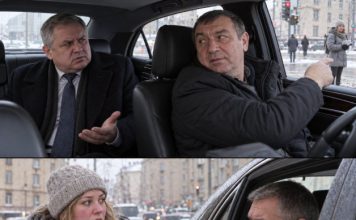 „A gdje da za dvije sedmice pronađem djevojku koja bi za novac pristala živjeti s nepoznatim muškarcem?“ — razdraženo je upitao milioner svog vozača. Vozač je pokazao na promrzlu djevojku koja je na raskrsnici dijelila reklamne letke. „A vi pitajte nju.“ Milioner je malo spustio prozor. „Djevojko, koliko da vam platim da dvije sedm…“ 😲😲😲 „A gdje da za dvije sedmice pronađem djevojku koja bi za novac pristala živjeti s nepoznatim muškarcem?“ — razdraženo je upitao milioner svog vozača. Vozač je pokazao na promrzlu djevojku koja je na raskrsnici dijelila reklamne letke. „A vi pitajte nju.“ Milioner je malo spustio prozor. „Djevojko, koliko da vam platim da dvije sedm…“ 😲😲😲 - featured image