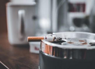 KUĆA SMRDI NA DIM? Riješite se neugodnog mirisa ZA 10 MINUTA – trik koji stvarno djeluje