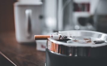 KUĆA SMRDI NA DIM? Riješite se neugodnog mirisa ZA 10 MINUTA – trik koji stvarno djeluje